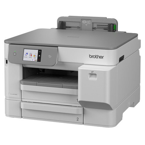 Brother HL-J5113DW Impresora de Inyección de Tinta A4 WiFi Dúplex