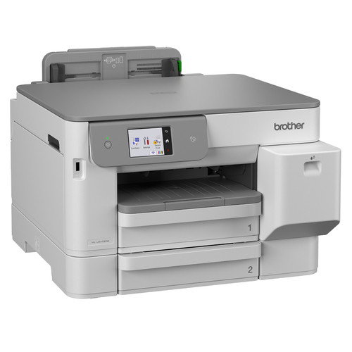 Brother HL-J5113DW Impresora de Inyección de Tinta A4 WiFi Dúplex