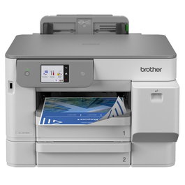 Brother HL-J5113DW Impresora de Inyección de Tinta A4 WiFi Dúplex