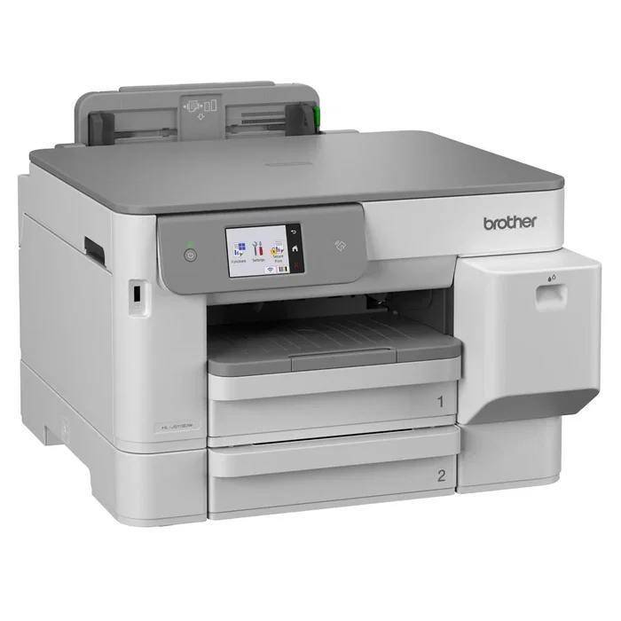 Brother HL-J5113DW Impresora Inkjet Profesional A4 WiFi