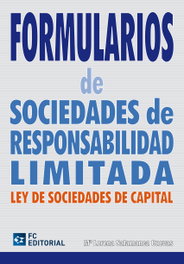 Formularios De Sociedades De Responsabilidad Limitada, Maria Lorena Salamanca Cuevas - FUNDACION CONFEMETAL