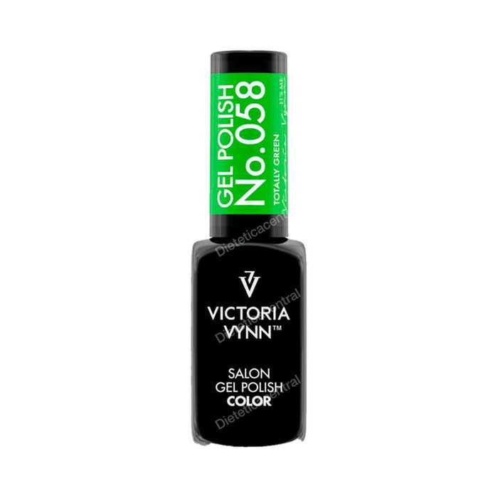 Victoria Vynn Gel Polish 58 Totally Green 8ml