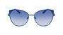 Karl Lagerfeld KL341S-400 Gafas de sol Azul