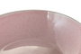 DKD Home Decor Plato de Gres Esmaltado Rosa 20x20x4,4 cm (Pack de 6)</h1>