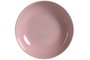 DKD Home Decor Plato de Gres Esmaltado Rosa 20x20x4,4 cm (Pack de 6)</h1>