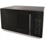 Whirlpool MWP251SB Microondas 900W 25L Negro Plateado 48,3 x 41,4 x 28,1 cm