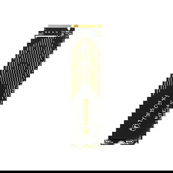 Transcend 2TB M.2 2280 PCIe Gen4x4 NVMe 3D TLC SSD para PC/portátil