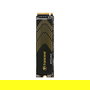 Transcend 2TB M.2 2280 PCIe Gen4x4 NVMe 3D TLC SSD para PC/portátil