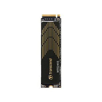 Transcend PCIe SSD 245S 2TB M.2 2280 PCIe Gen4x4 NVMe