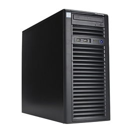 bluechip SERVERline T40320s Servidor Torre Intel Xeon Silver 4410Y 32 GB DDR5 2 x 960 GB SSD