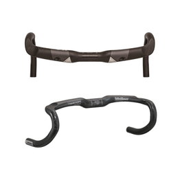 Vision Metron 4D Carbon 400 mm Neg/Gr