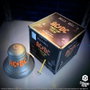 AC/DC Estatua Rock Ikonz On Tour PWR UP Tour Hells Bell