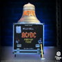 AC/DC Estatua Rock Ikonz On Tour PWR UP Tour Hells Bell