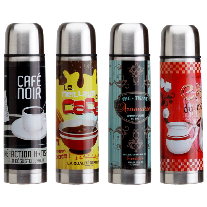 Cook Concept Termo para Líquidos 450 ml