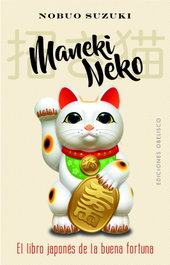 Maneki Neko, Nobuo Suzuki - OBELISCO EDICIONES