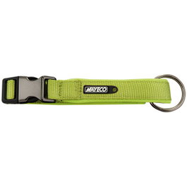 Nayeco Collar de Neopreno Pistacho 20mm x 35-45cm