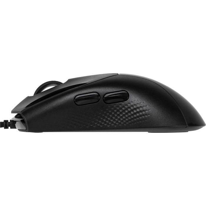 Dell Alienware AW320M Ratón Gaming con Cable, Negro