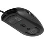 Dell Alienware AW320M Ratón Gaming con Cable, Negro