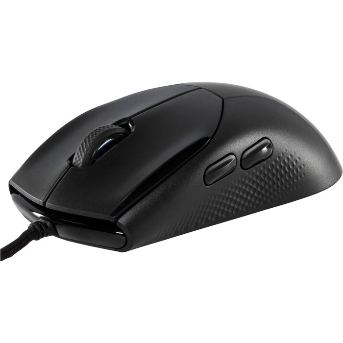 Dell Alienware AW320M Ratón Gaming con Cable, Negro