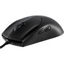 Dell Alienware AW320M Ratón Gaming con Cable, Negro
