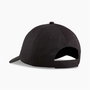 Gorra Infantil Puma Essentials Negro (Junior)