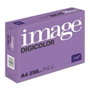 Image Papel Reprográfico Digicolor DIN A4 250g Blanco 250 Hojas