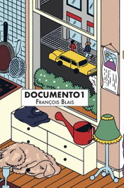 Documento1, François Blais - BARRETT