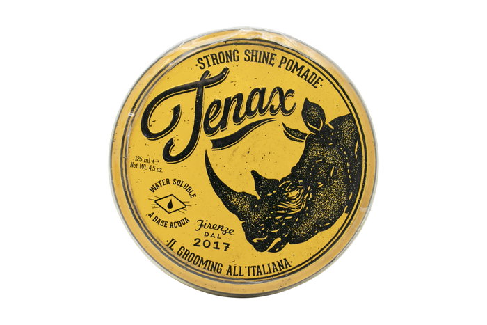 Tenax Pomade 125m - NO8 - Extra Strong