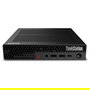 Lenovo ThinkStation P3 Tiny Gen 2, Intel Core Ultra 5 245, 16GB RAM, 512GB SSD NVMe, NVIDIA RTX A400 4GB, Windows 11 Pro, Mini PC de Estación de Trabajo, 5.1 GHz