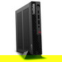 Lenovo ThinkStation P3 Tiny Gen 2, Intel Core Ultra 5 245, 16GB RAM, 512GB SSD NVMe, NVIDIA RTX A400 4GB, Windows 11 Pro, Mini PC de Estación de Trabajo, 5.1 GHz
