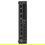 Lenovo ThinkStation P3 Tiny Gen 2, Intel Core Ultra 5 245, 16GB RAM, 512GB SSD NVMe, NVIDIA RTX A400 4GB, Windows 11 Pro, Mini PC de Estación de Trabajo, 5.1 GHz