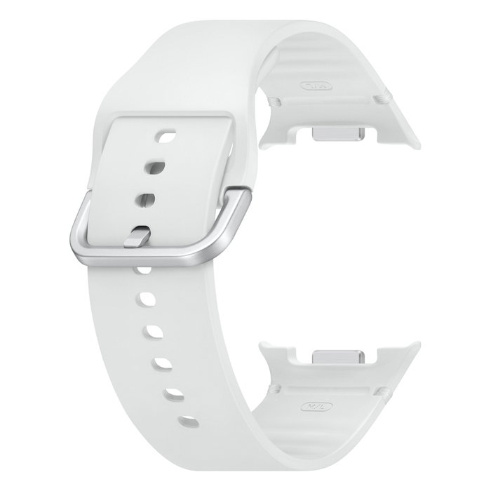 SAMSUNG Sport(M/L) fr Watch8 Classic White