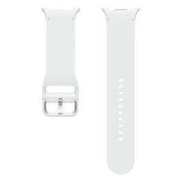 SAMSUNG Sport(M/L) fr Watch8 Classic White