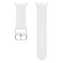 SAMSUNG Sport(M/L) fr Watch8 Classic White