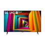 LG 98UT91006LA Smart TV 4K Ultra HD de 98 pulgadas Negro