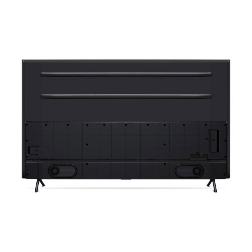 LG 98UT91006LA Smart TV 4K Ultra HD de 98 pulgadas Negro