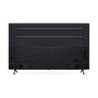 LG 98UT91006LA Smart TV 4K Ultra HD de 98 pulgadas Negro