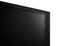 LG 98UT91006LA Smart TV 4K Ultra HD de 98 pulgadas Negro