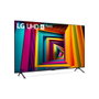 LG 98UT91006LA Smart TV 4K Ultra HD de 98 pulgadas Negro