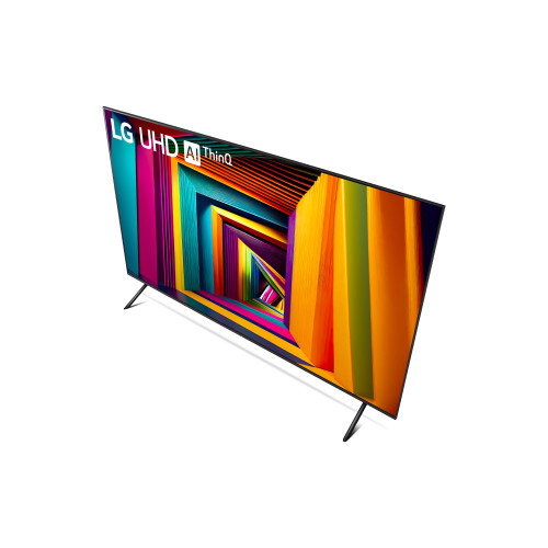 LG 98UT91006LA Smart TV 4K Ultra HD de 98 pulgadas Negro