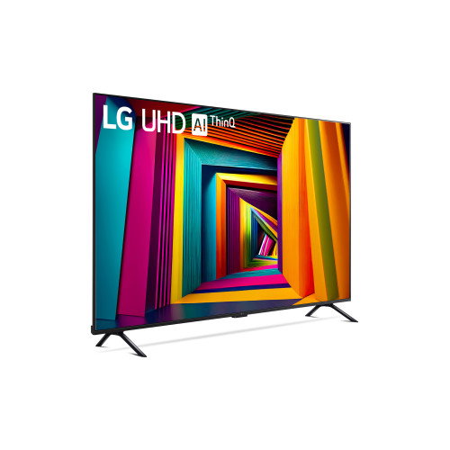 LG 98UT91006LA Smart TV 4K Ultra HD de 98 pulgadas Negro