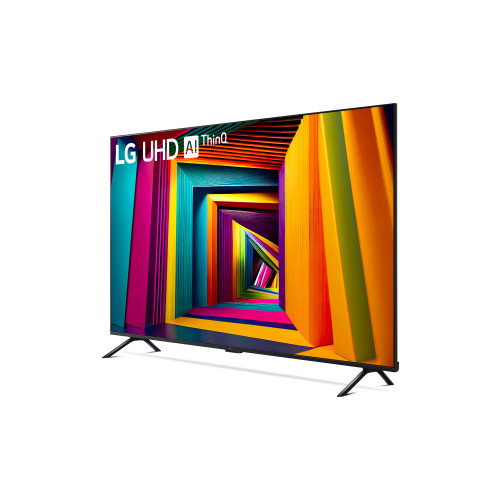 LG 98UT91006LA Smart TV 4K Ultra HD de 98 pulgadas Negro