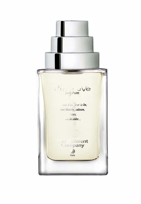 The Different Company Pure Eve Agua de perfume 100 ml