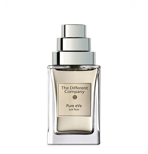 The Different Company Pure Eve Agua de perfume 100 ml