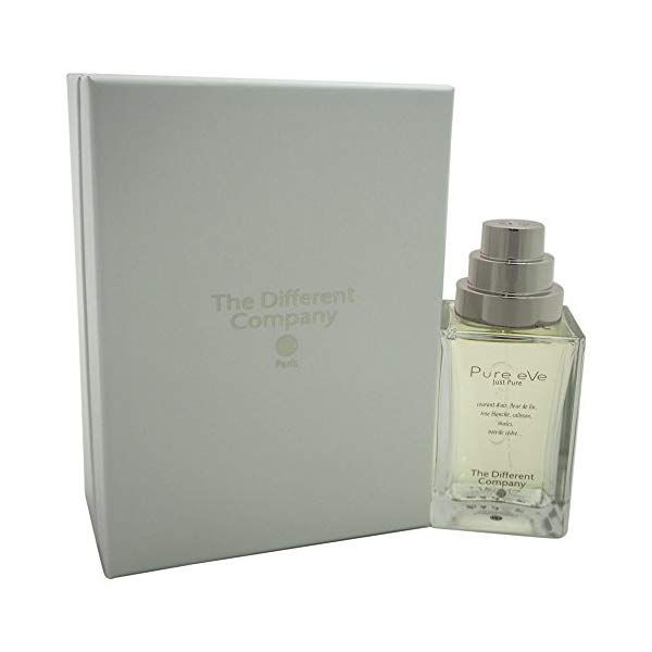 The Different Company Pure Eve Agua de perfume 100 ml