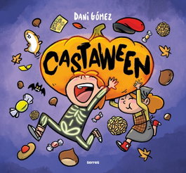 Castaween, Dani Gómez - RBA MOLINO