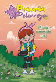 BEASCOA Misión: conexión wifi (Pequeña Pelirroja 2)