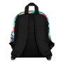 Karactermania Mochila Sweet Lilo y Stitch Guitar Verde