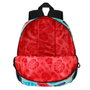Karactermania Mochila Sweet Lilo y Stitch Guitar Verde