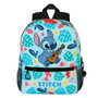 Karactermania Mochila Sweet Lilo y Stitch Guitar Verde